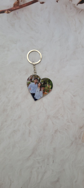 Resin Valentine’s Gift Set